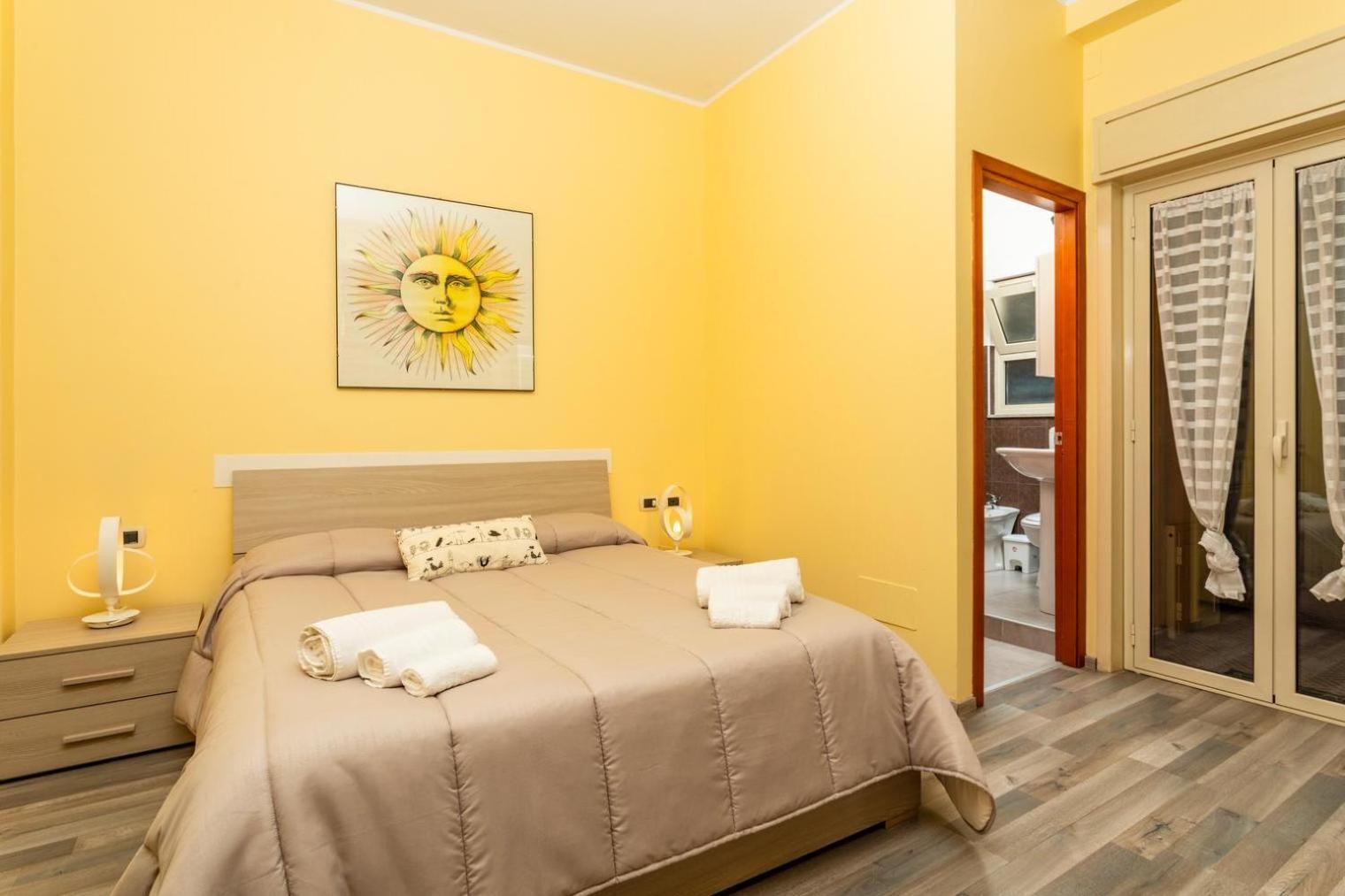 Seaside&City Catania Bagian luar foto